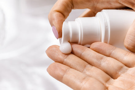 Why Your Hand Lotion Should Do More Than Just Moisturize