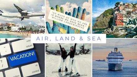 Travel Essentials: Why Avlo Should Be in Every Traveler's Bag